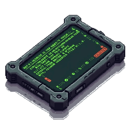 タブレット