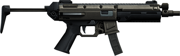 SMG